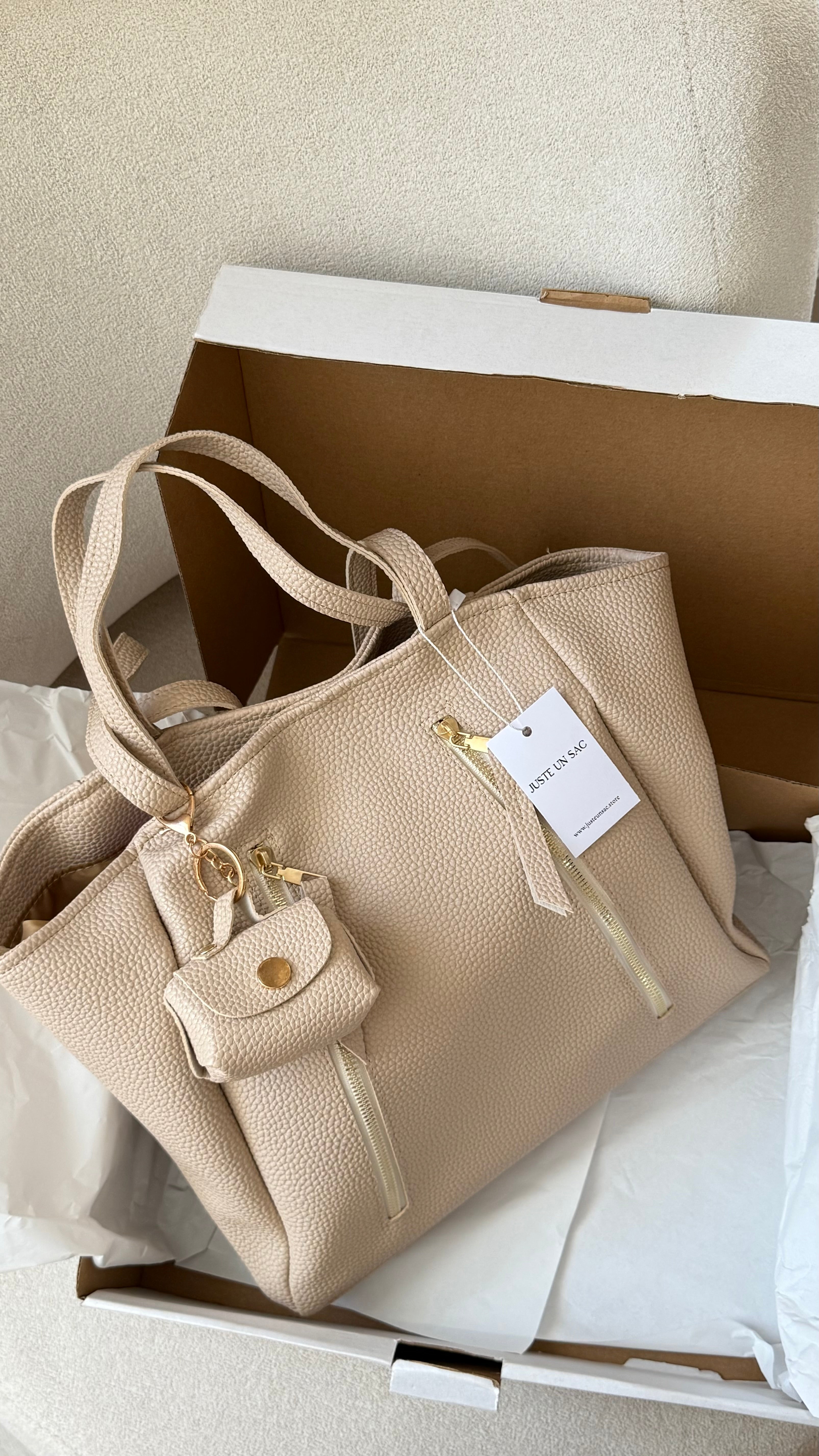 Sac Ada