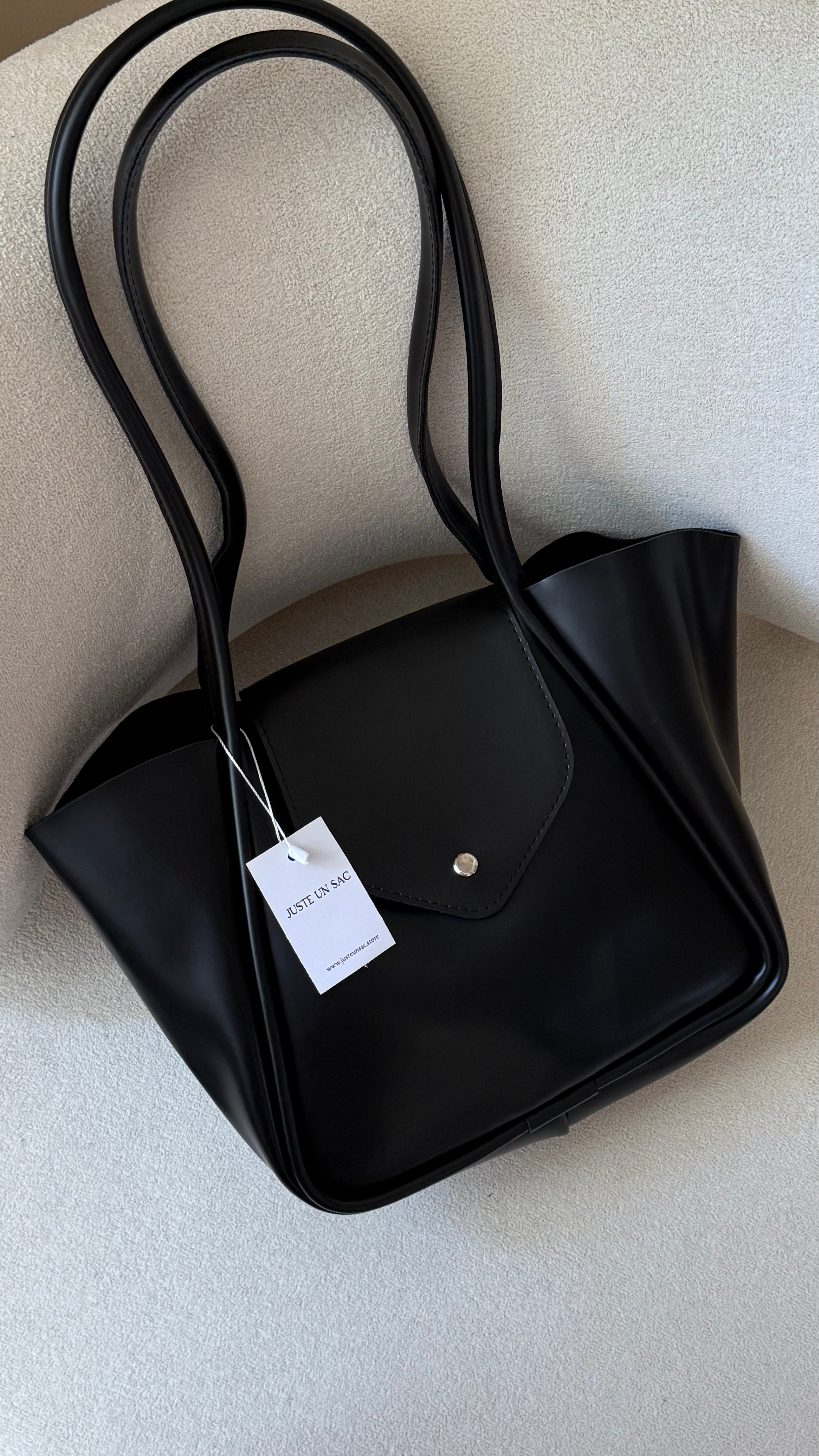 Sac Petre + pochette