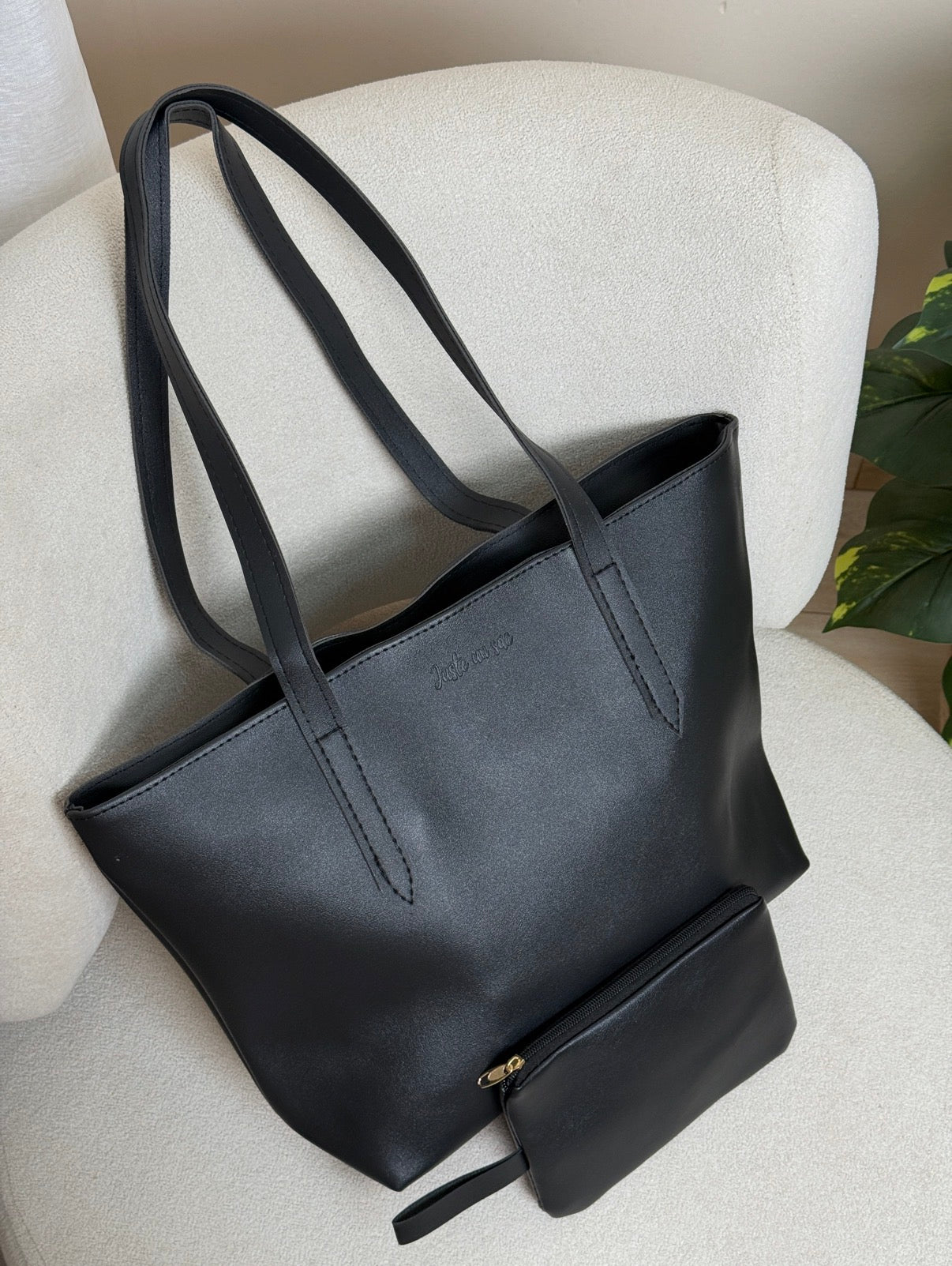 SAC+ PORTE-FEUILLE SAFA